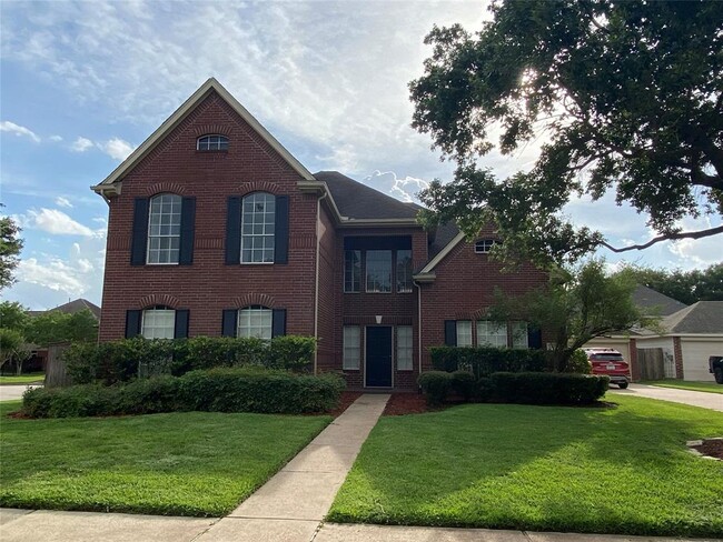 Primary Photo - 9403 Meadow Point Ct