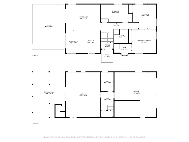Building Photo - 1515 Shad Row