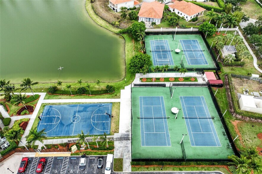 Building Photo - 7567 SW 189th St