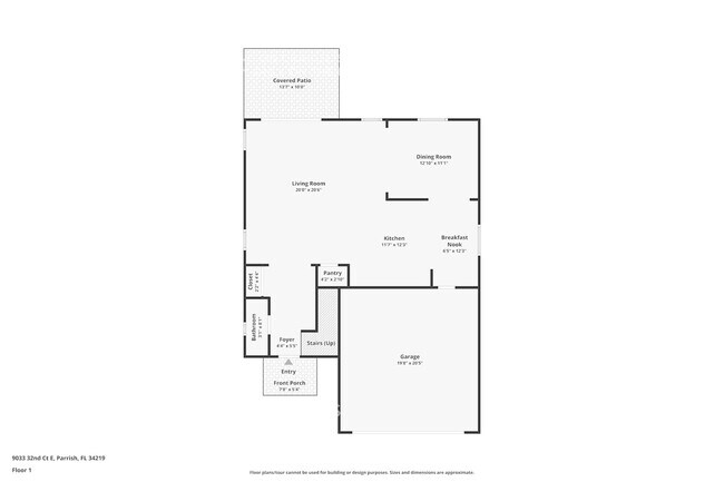 Building Photo - 9033 32nd Ct E