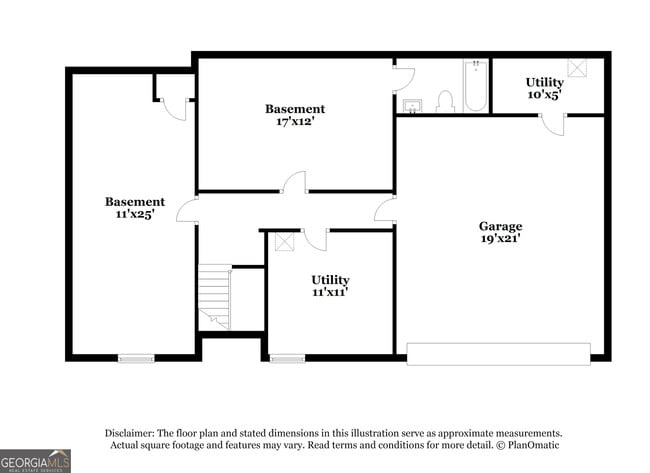 Building Photo - 3823 Refinement Way