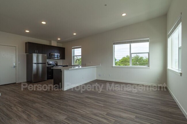 Building Photo - 1111 W Fourth Plain Blvd