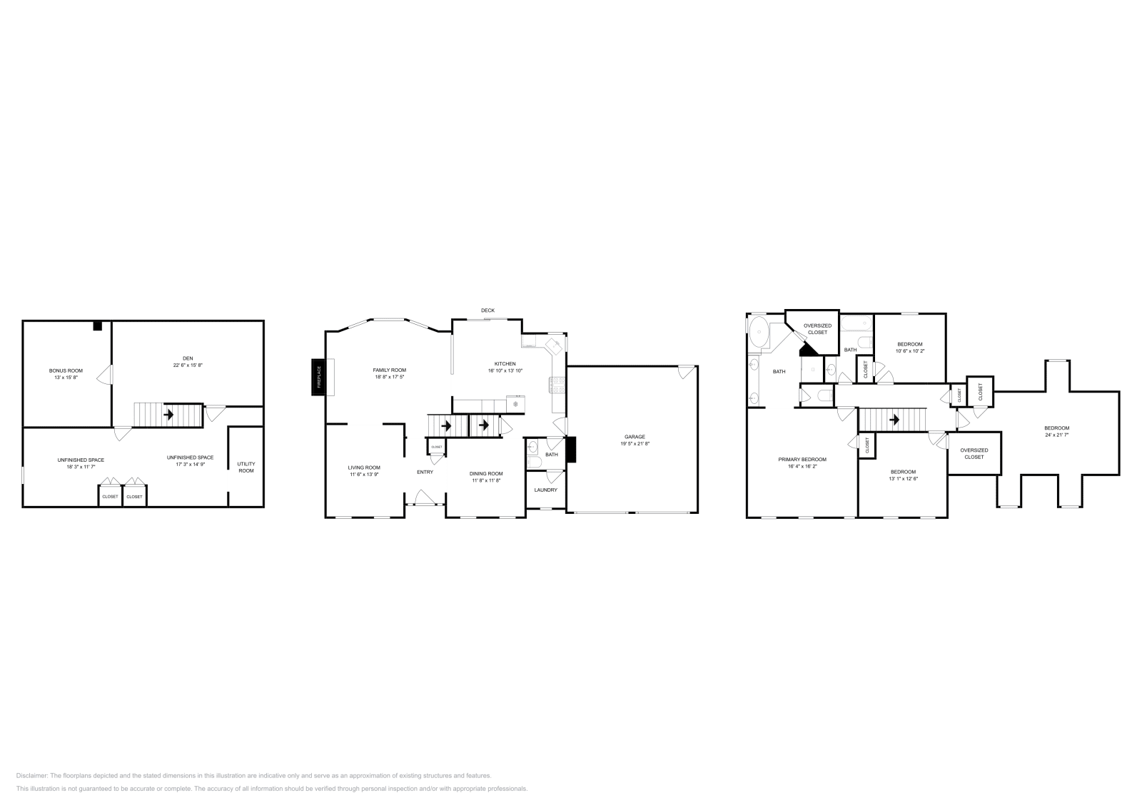 Building Photo - 11505 Riley St