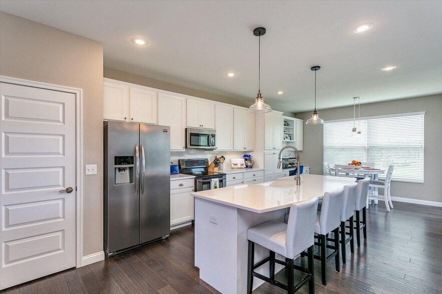 Building Photo - 5107 Elm Leaf Trl