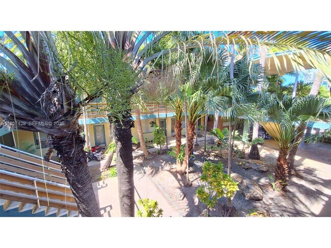 Building Photo - 1770 Meridian Ave