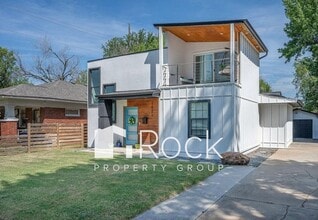 Building Photo - Contemporary 2 Bedroom plus Office/Bonus Room with Loft near Uptown and Plaza Districts   ~One Mo...
