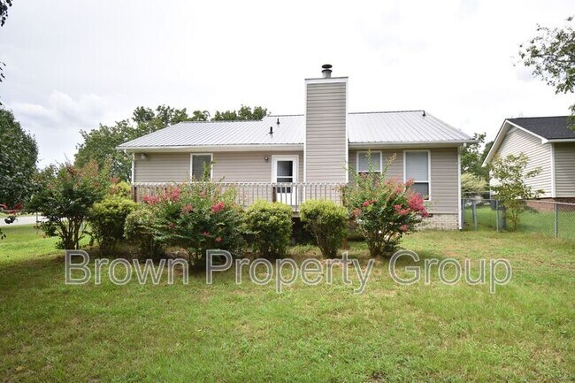 Building Photo - 6817 Sugarbin Ln