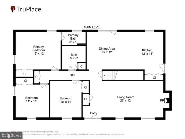 Building Photo - 13245 Croom Rd