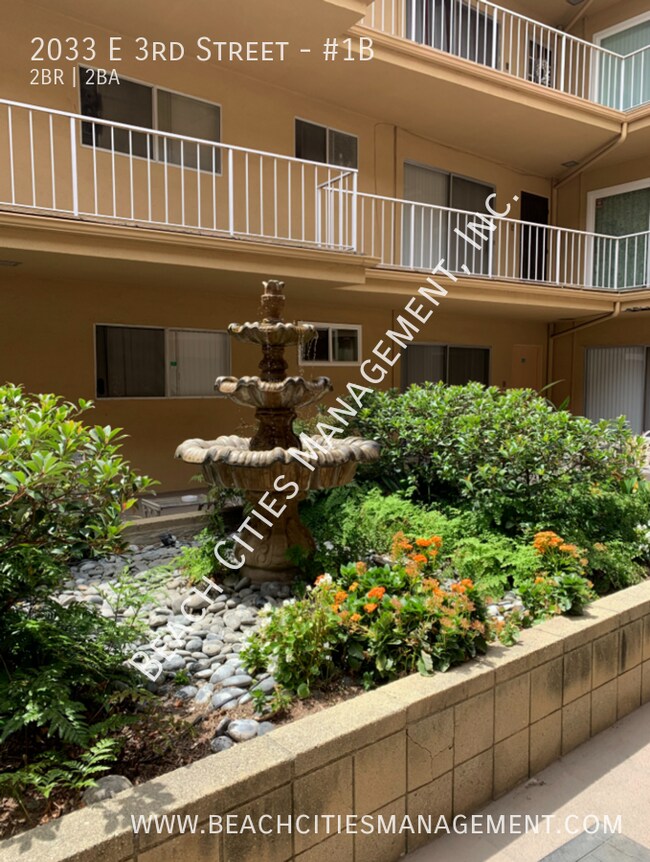 Building Photo - 2033 E 3rd St