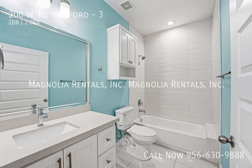 Building Photo - 200 W Rutherford Ave