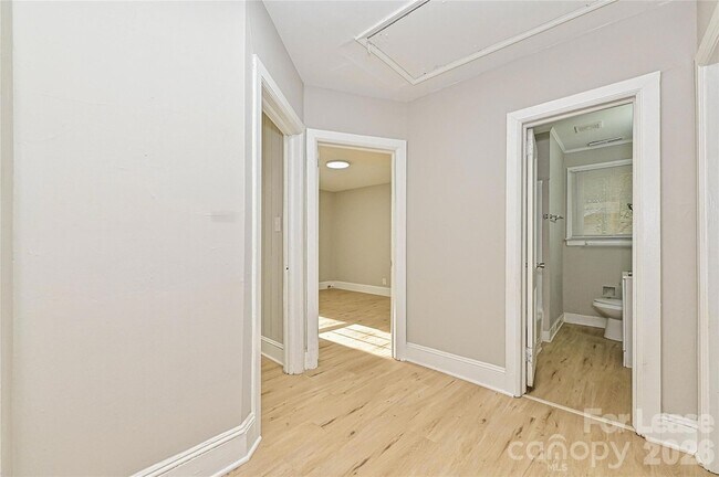 Building Photo - 3108 Rush Ave