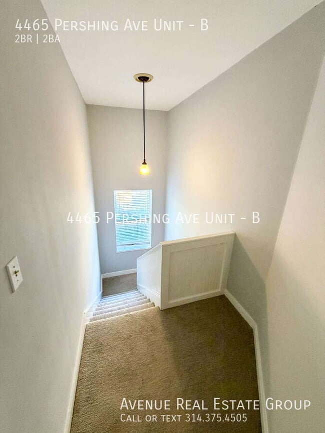 Building Photo - 4465 Pershing Ave