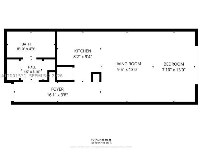 Building Photo - 3720 Inverrary Dr