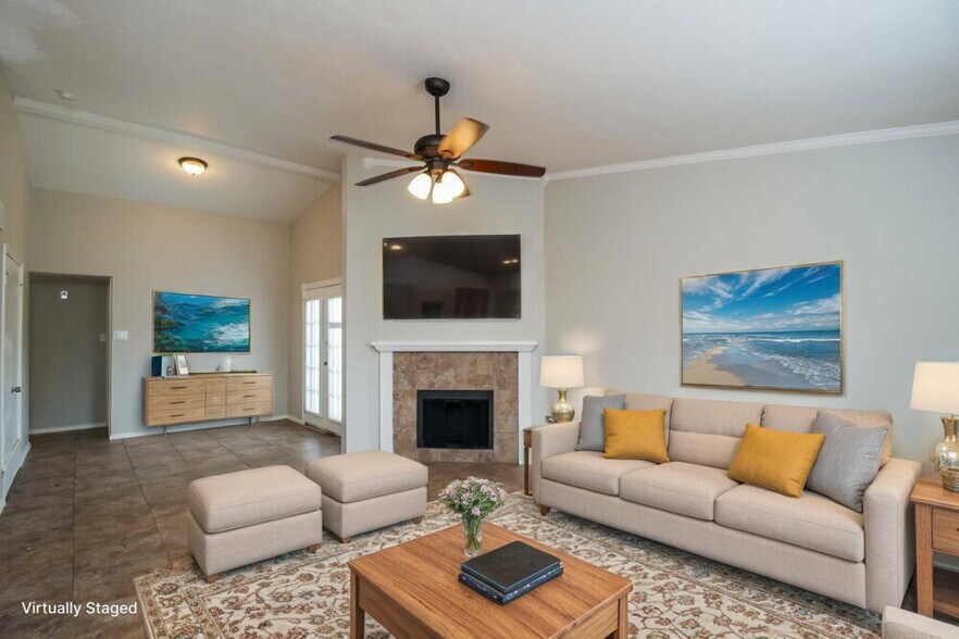 Building Photo - 5609 Powers St