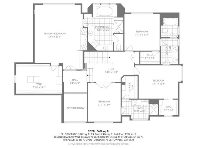 Building Photo - 2064 S Robb Way