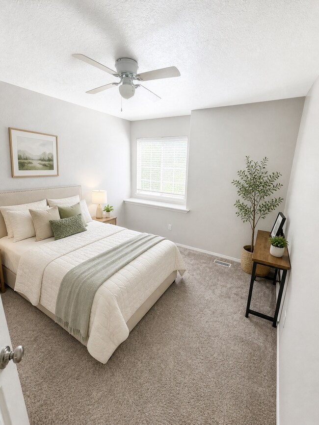 Building Photo - Spacious Home with 3-Car Garage, Two Living Areas & Covered Patio
