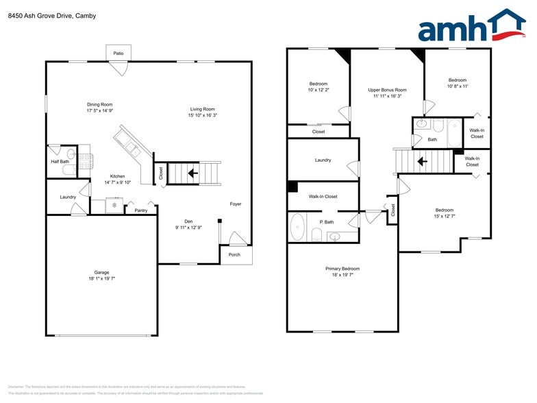 Building Photo - 8450 Ash Grove Dr