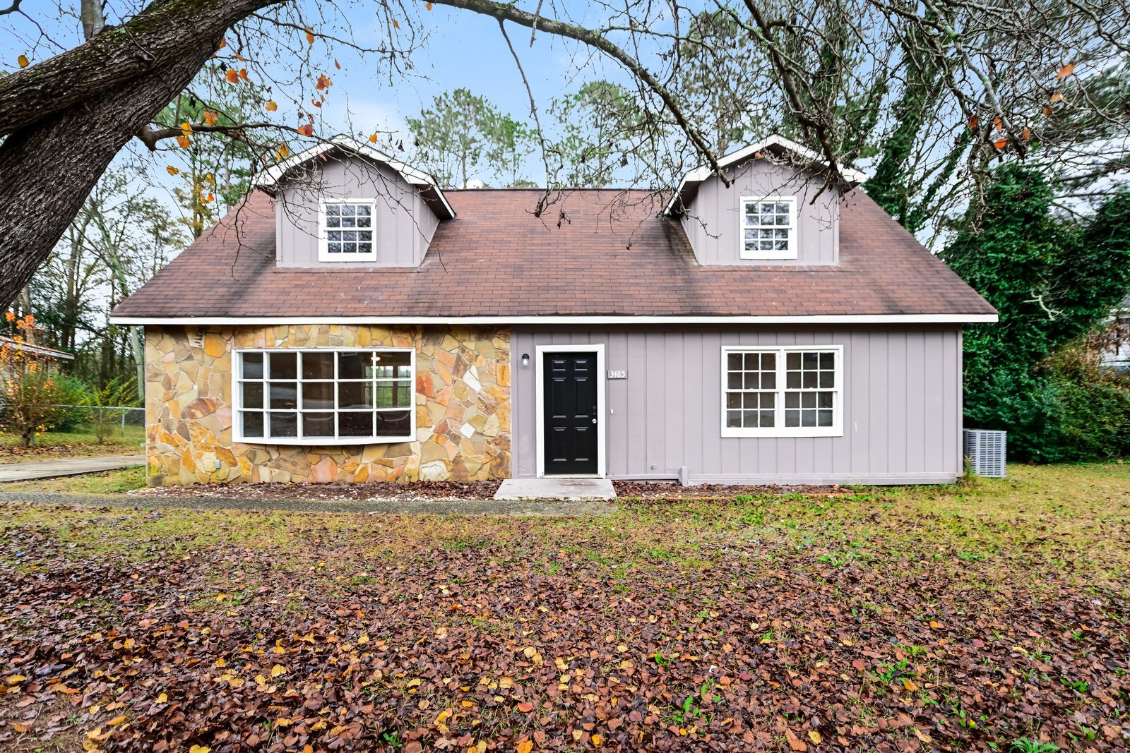 Building Photo - 3485 Warpath Rd