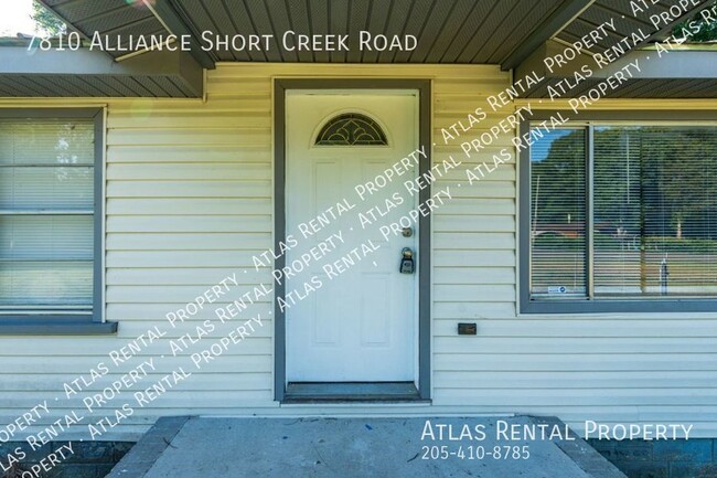 Building Photo - 7810 Alliance Short Creek Rd