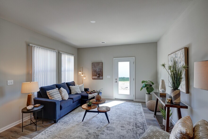 Building Photo - 644 McKay Way