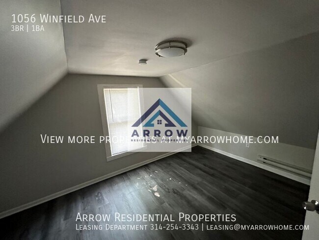 Building Photo - 1056 Winfield Ave