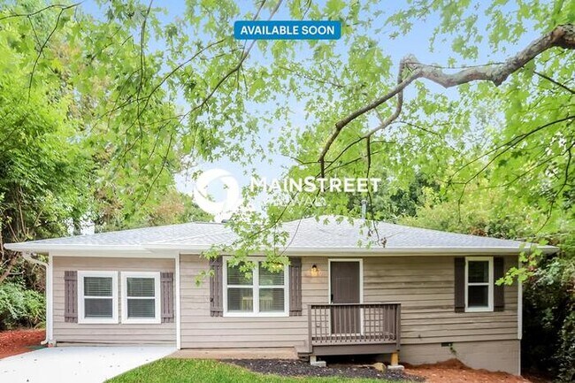 Primary Photo - 4 Bedroom Pet-Friendly Home in WOODSTOCK, ...