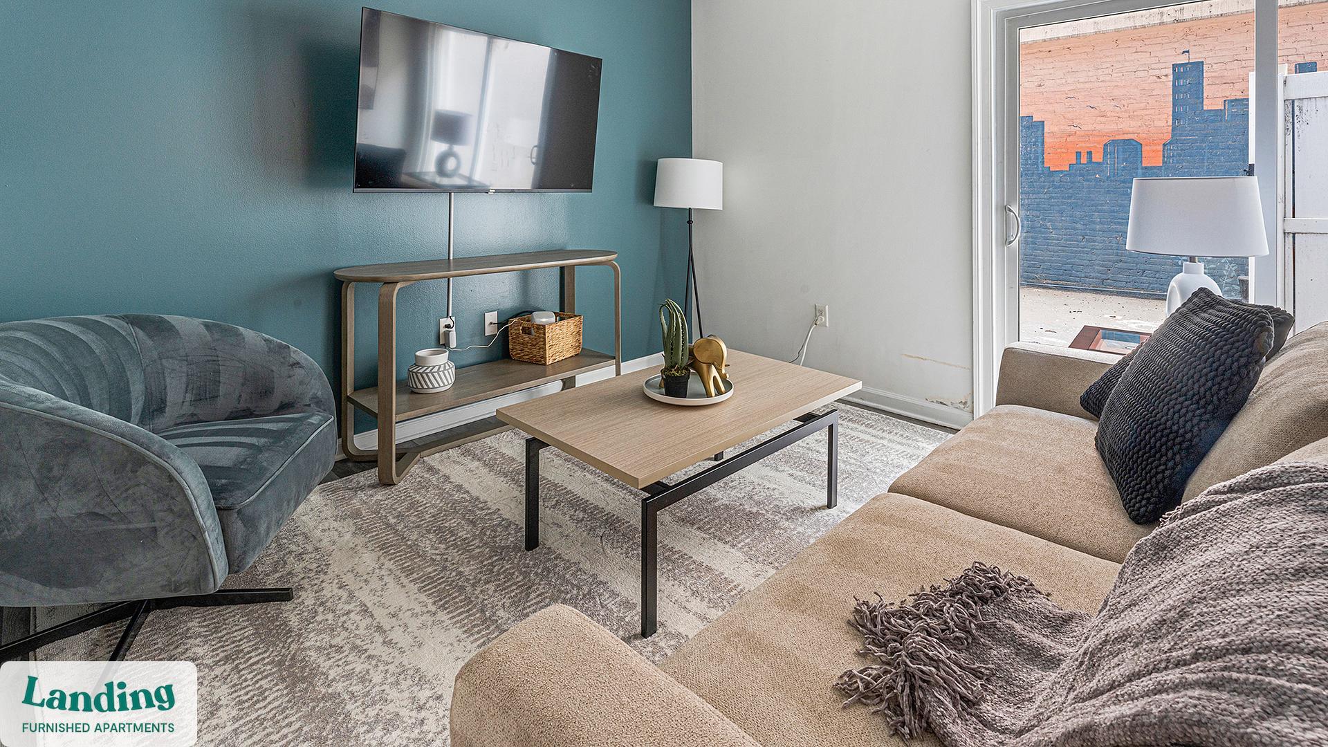 Building Photo - 222 E Saratoga St