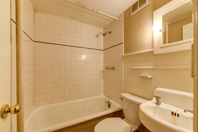 Floorplan - Geraldine