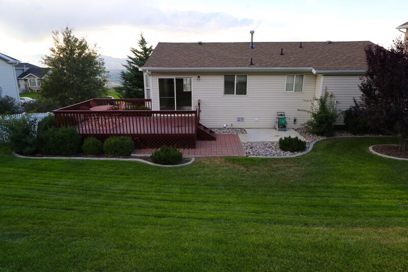 Building Photo - 152 Steep Mountain Dr