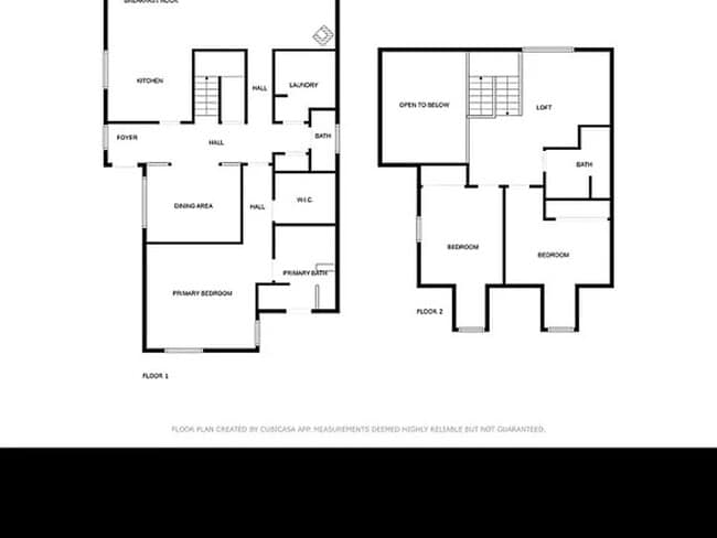 Building Photo - Move-In Special: $1000 off first month's rent!