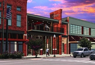 Building Photo - Uptown Courtyard Apartments and Condos