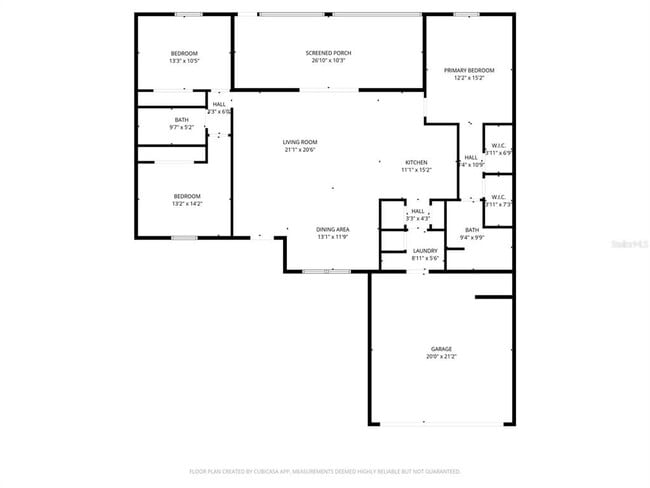 Building Photo - 12542 Mohican Ave