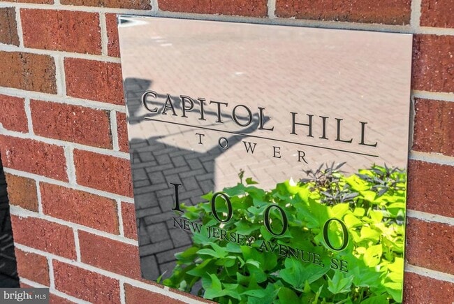 Building Photo - 1000 New Jersey Ave SE