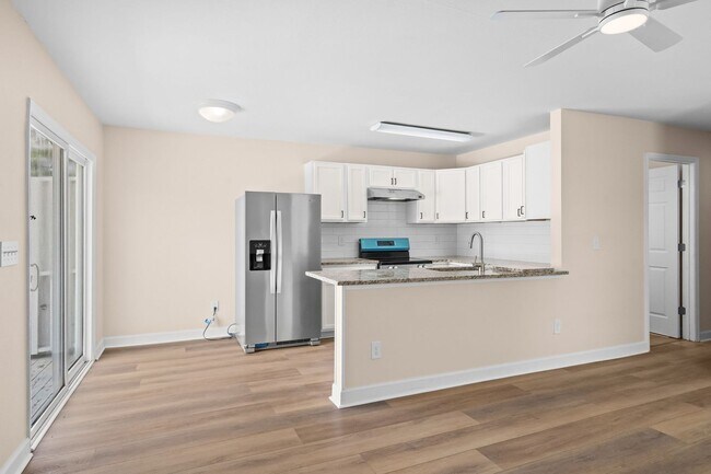 Building Photo - 4097 Mica Ave
