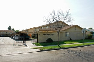 Manzanilla Apartments - Fresno Sweet Homes