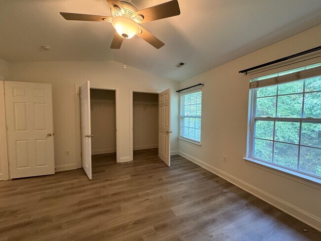 Second floor bedroom 2, backyard side - 2488 Ryerson Ct