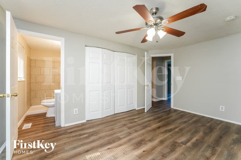 Building Photo - 1362 Tucker Woods Dr NW