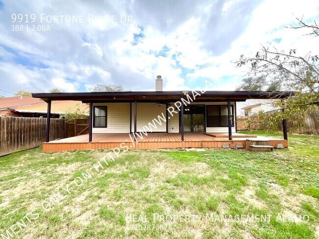 Building Photo - 9919 Fortune Ridge Dr