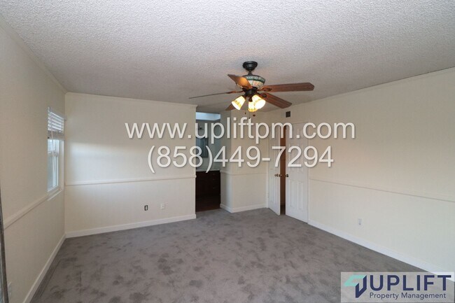 Building Photo - 4 Bed 3 Bath House in Spring Valley w/ Was...