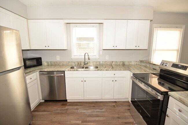 Building Photo - Single Family in Norfolk