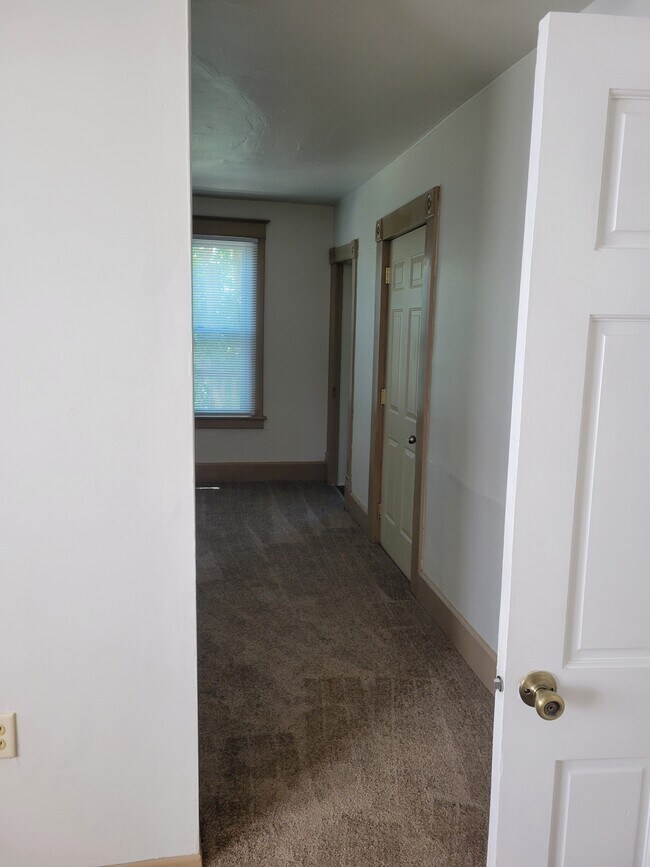 Building Photo - 1544 S 21st St