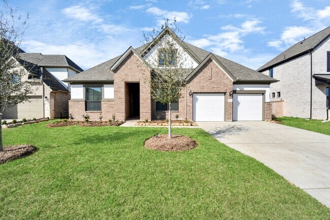 Building Photo - 4710 Austin Landing
