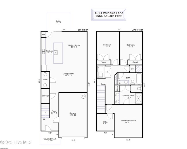 Building Photo - 4613 Wildaire Ln