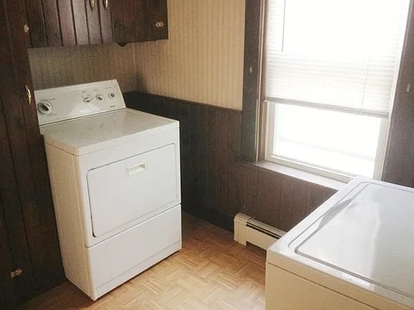 Laundry/Pantry Area - 150 West St