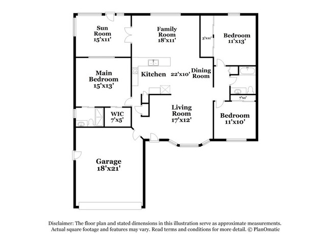 Building Photo - 4714 Meadowsweet Ct