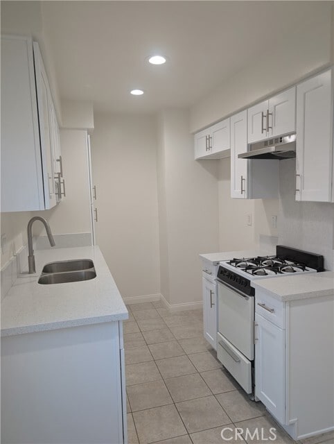 Building Photo - 8012 Duesler St