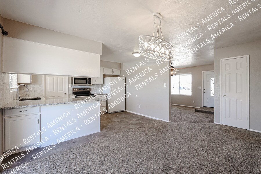 Building Photo - 1453 W Tonopah Dr