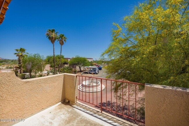 Building Photo - 2284 W Paseo Cielo