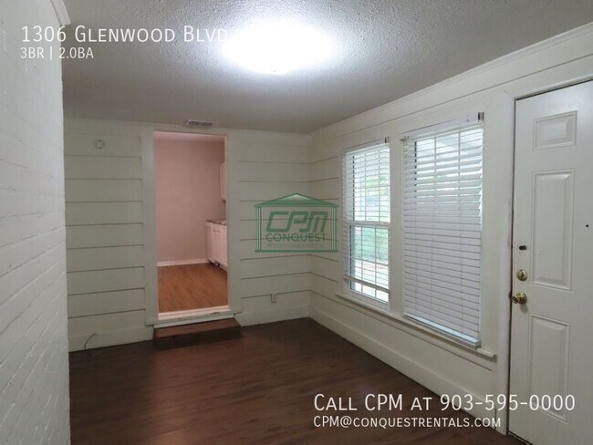 Building Photo - 1306 S Glenwood Blvd