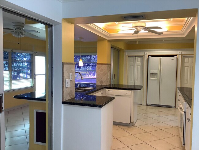 Building Photo - 4481 NW 1st Terrace